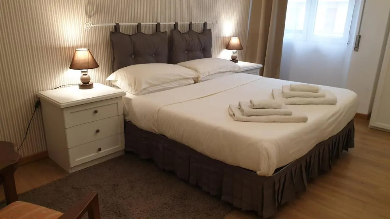 B&B Amaverona Italien