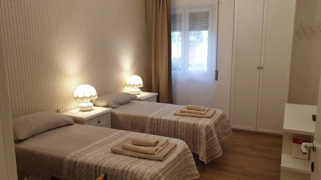 B&B Amaverona 2*, Verona