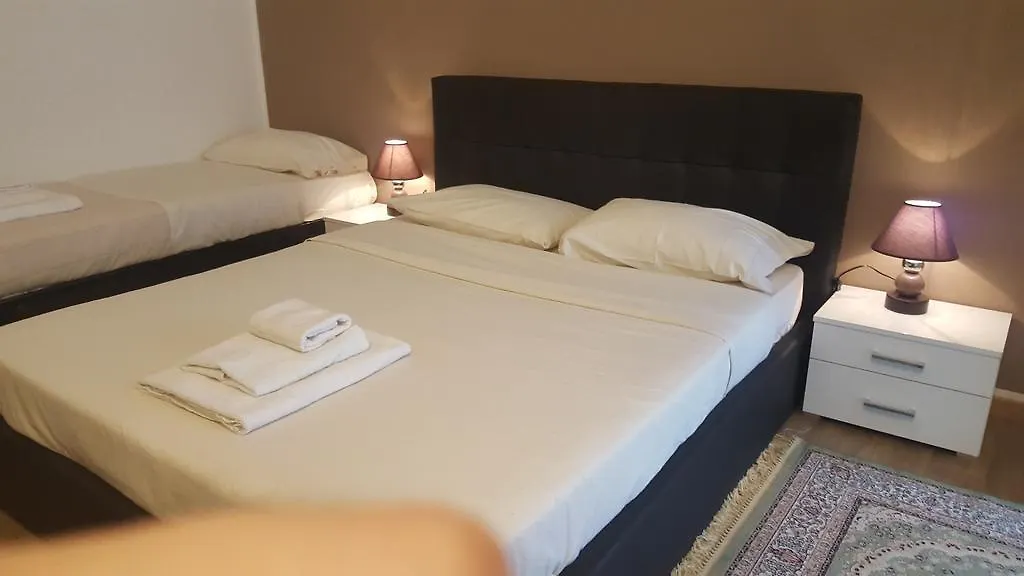 Frühstückspension B&B Amaverona