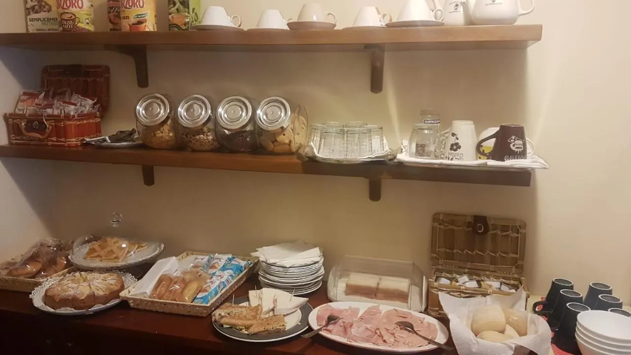 Frühstückspension B&B Amaverona