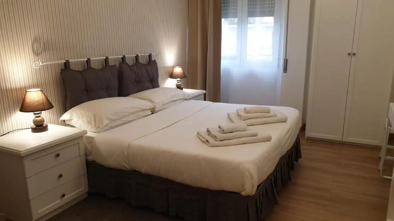 B&B Amaverona Frühstückspension