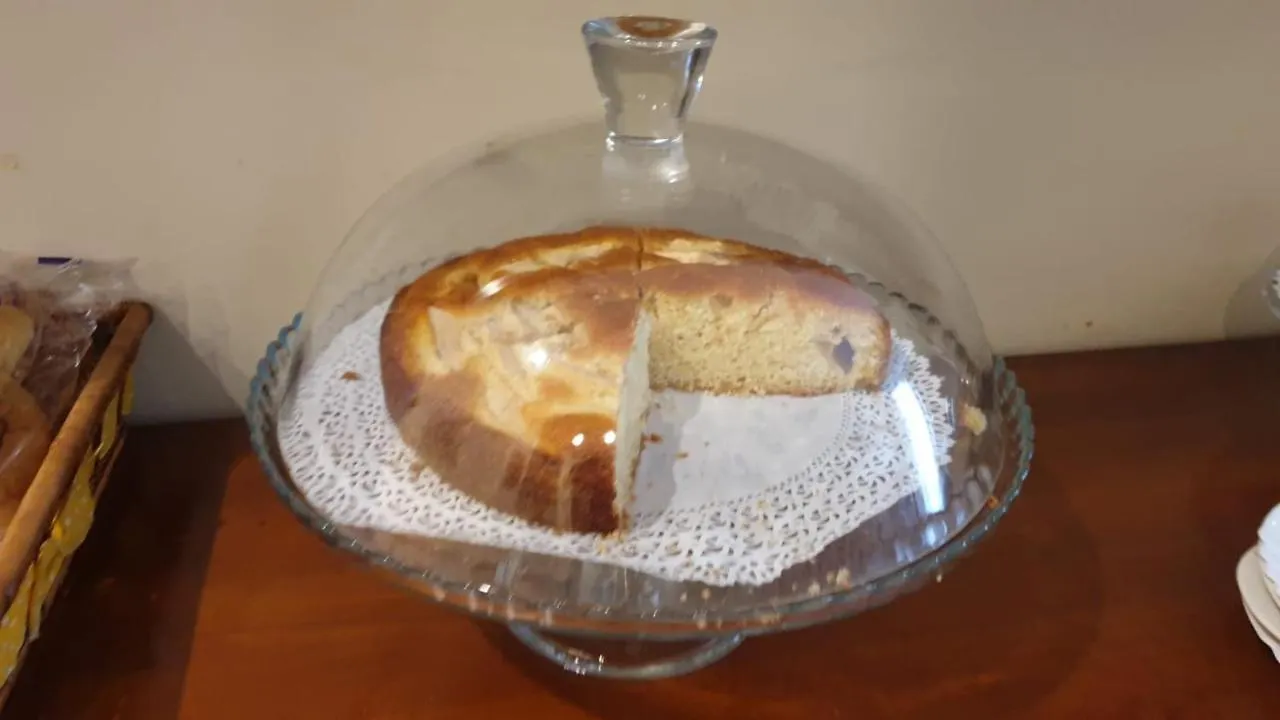 ** Frühstückspension B&B Amaverona Italien