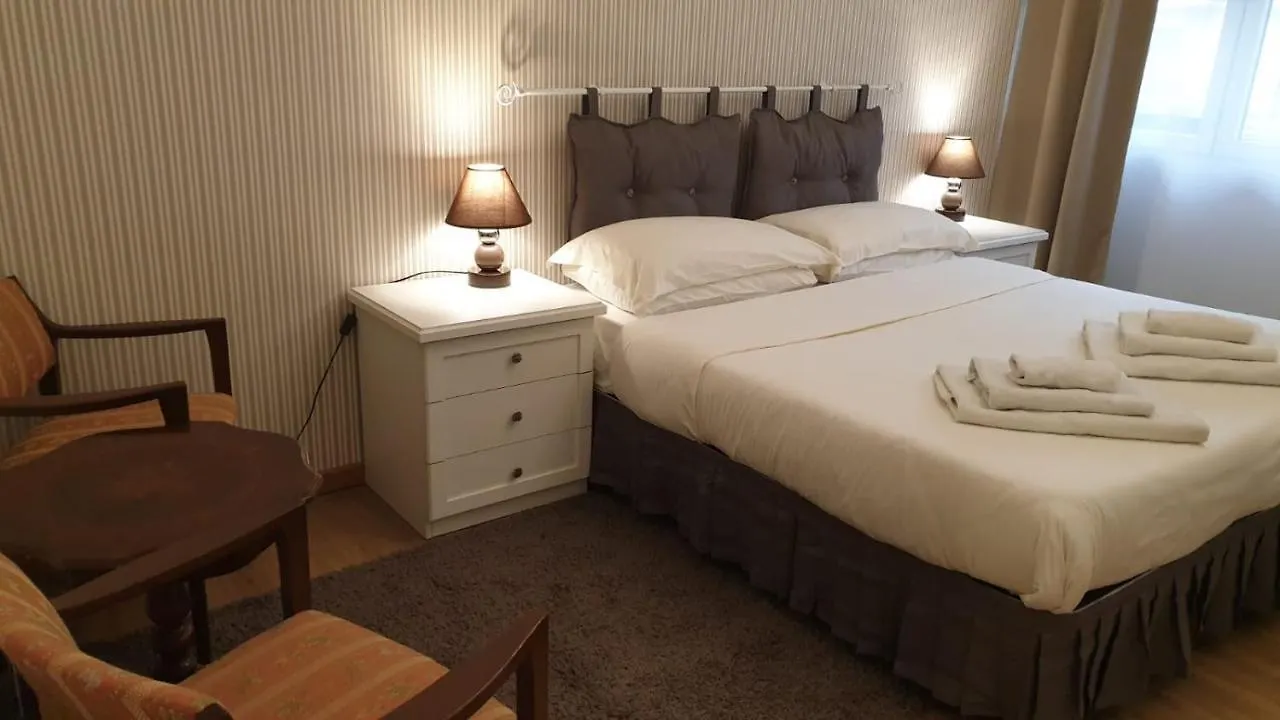 B&B Amaverona Verona