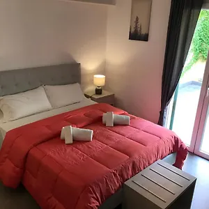 La Corte Del Sant'orsola , Bologna Italia