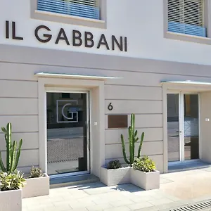 Il Gabbani Gasthuis Marina Di Bibbona