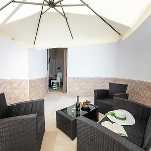 Dimora Le Volte Bed & Breakfast Lecce