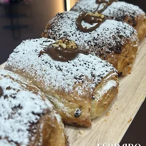 Dhome Bed & Breakfast Palermo