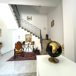 Casa Ferrante Gasthof