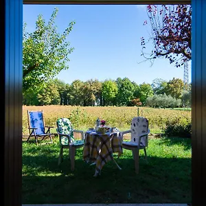 Al Parco Storga Frühstückspension