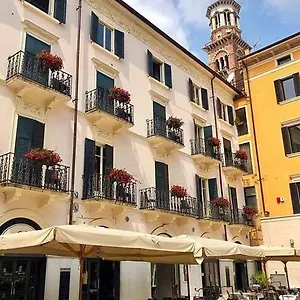 Pensión Residenza Navona, Verona
