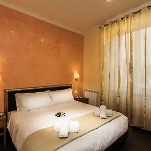 Guest's Heaven Gasthuis Rome