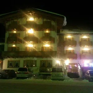 Sole 3*, Passo del Tonale Italia