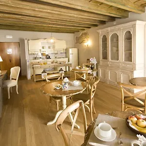 Pensión Residenza Cuordiverona, Verona