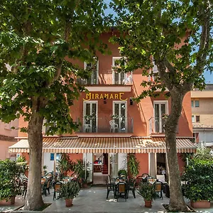 Miramare 2*, Cattolica Italia