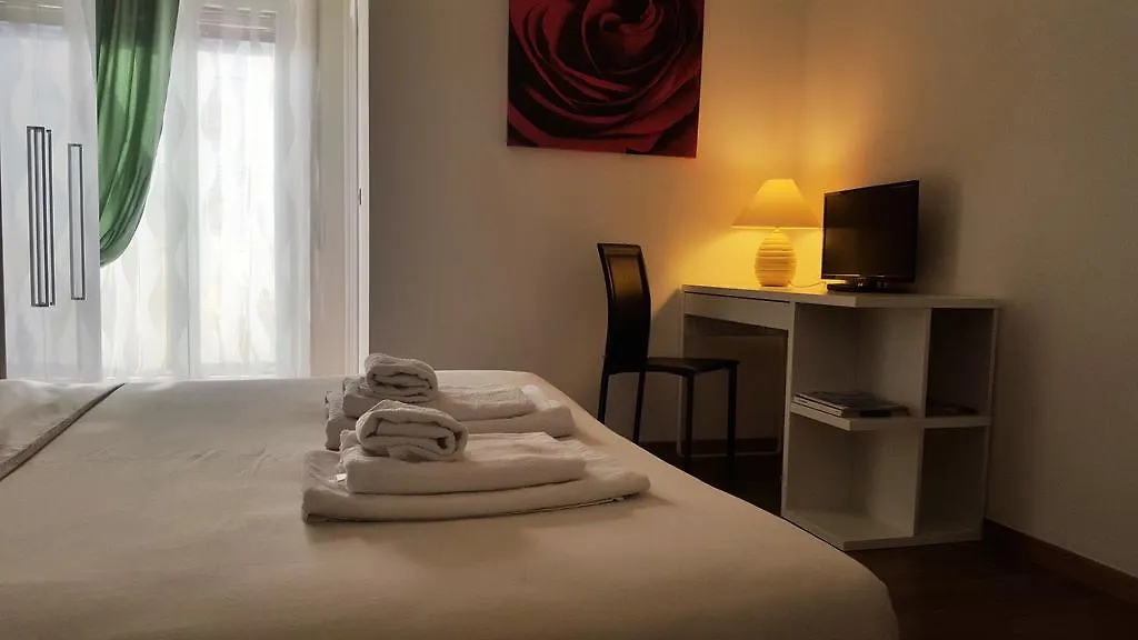 B&B Amaverona 2*, Verona Italië
