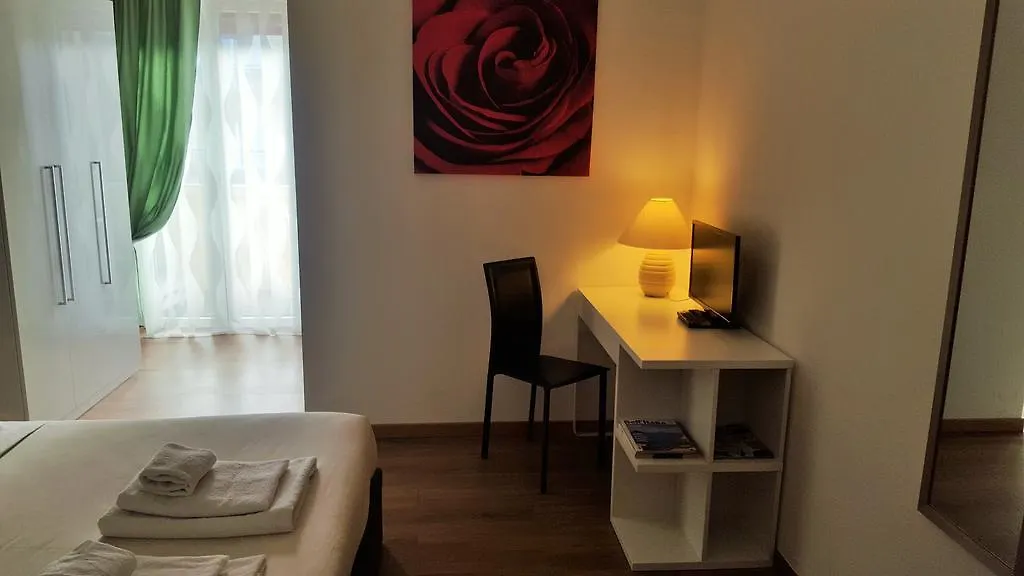 B&B Amaverona Bed & Breakfast Verona